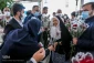 نخستین کاروان حجاج به کشور بازگشتند 14