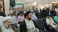 مراسم جشن میلاد امام هادی (ع) در مکه مکرمه برگزار شد 2