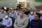 سرپرست حجاج ایرانی:

درعملیات حج ذابحین کار سختی بعهده دارند 4