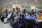 سرپرست حجاج ایرانی:

درعملیات حج ذابحین کار سختی بعهده دارند 7