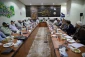 Pakistan Minister of Religious Affairs meets with the Head of the Iranian pilgrims in Mecca 6