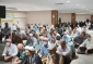 هم‌نوایی حاجیان با فرازهای کمیل امیرمومنان(ع) / روایت حال خوب سردار دل‌ها در جوار کعبه 4