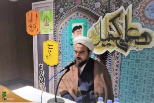 هم‌نوایی حاجیان با فرازهای کمیل امیرمومنان(ع) / روایت حال خوب سردار دل‌ها در جوار کعبه 2
