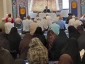 حجاج بیت‌الله الحرام ندبه‌خوان ظهور ولی عصر(عج) شدند 2