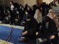 حجاج بیت‌الله الحرام ندبه‌خوان ظهور ولی عصر(عج) شدند 5