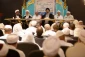 Hojjat al-Islam Navvab
Responsibility of intellectuals in the society is serious
 2