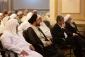 Hojjat al-Islam Navvab
Responsibility of intellectuals in the society is serious
 3