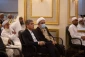 Hojjat al-Islam Navvab
Responsibility of intellectuals in the society is serious
 4
