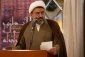 Hojjat al-Islam Navvab
Responsibility of intellectuals in the society is serious
 2