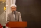 Hojjat al-Islam Navvab
Responsibility of intellectuals in the society is serious
 4