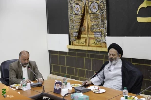 سرپرست حجاج ایرانی تاکید کرد؛

لزوم استفاده از راهکارهای مناسب برای کاهش هزینه ها 3
