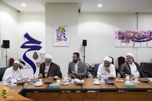 سرپرست حجاج ایرانی تاکید کرد؛

لزوم استفاده از راهکارهای مناسب برای کاهش هزینه ها 8