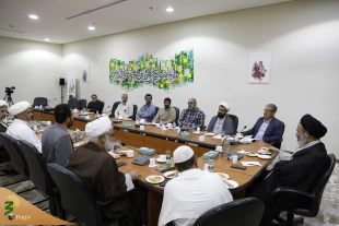 سرپرست حجاج ایرانی تاکید کرد؛

لزوم استفاده از راهکارهای مناسب برای کاهش هزینه ها 9