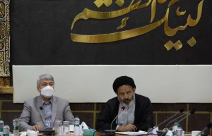 سرپرست حجاج ایرانی خواستار بازنگری درفرآیند اعزام نیروها و عوامل به حج شد
