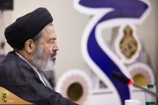 سرپرست حجاج ایرانی خواستار بازنگری درفرآیند اعزام نیروها و عوامل به حج شد 3