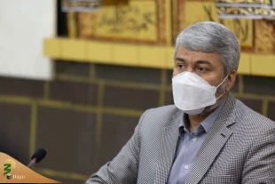 سرپرست حجاج ایرانی خواستار بازنگری درفرآیند اعزام نیروها و عوامل به حج شد 4