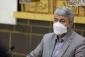 سرپرست حجاج ایرانی خواستار بازنگری درفرآیند اعزام نیروها و عوامل به حج شد 4