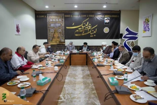 سرپرست حجاج ایرانی خواستار بازنگری درفرآیند اعزام نیروها و عوامل به حج شد 5