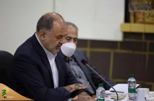 سرپرست حجاج ایرانی خواستار بازنگری درفرآیند اعزام نیروها و عوامل به حج شد 6