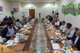 سرپرست حجاج ایرانی خواستار بازنگری درفرآیند اعزام نیروها و عوامل به حج شد 8