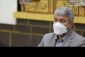 طالب رئیس الحجاج الإیرانیین باعاده النظر فی عملیة إیفاد العمال إلى مناسک الحج 2