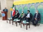 همزمان با عید غدیرخم درمکه دست اندکاران حج با نماینده ولی فقیه در امور حج و زیارت دیدار کردند 7