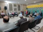 همزمان با عید غدیرخم درمکه دست اندکاران حج با نماینده ولی فقیه در امور حج و زیارت دیدار کردند 8
