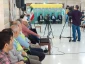 همزمان با عید غدیرخم درمکه دست اندکاران حج با نماینده ولی فقیه در امور حج و زیارت دیدار کردند 11