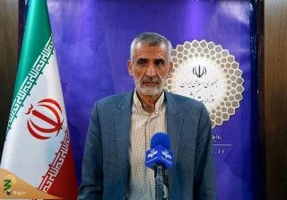 معاون وزیر کشور: ۵۰ هزار زائر می‌توانند در ایام غدیر بدون ویزا عازم عتبات عالیات شوند