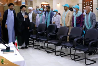 نشست کاروان اسایتد دانشگاه با حجت الاسلام نواب 14