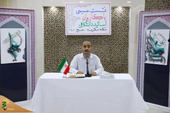 نشست کاروان اسایتد دانشگاه با حجت الاسلام نواب 15