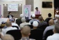 Translation of Supreme Leader's message to 40 languages  8