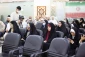 Translation of Supreme Leader's message to 40 languages  9
