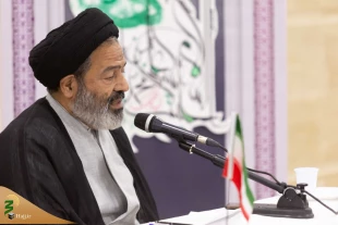 Translation of Supreme Leader's message to 40 languages  11