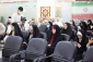 ترجمة رسالة قائد الثورة الاسلامية إلى 40 لغه عالمية 7