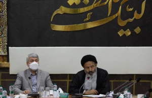 Head of the Iranian pilgrims demands reviewing the process of dispatching personnel and agents to Hajj