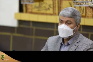 Head of the Iranian pilgrims demands reviewing the process of dispatching personnel and agents to Hajj 5