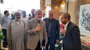 برای نظارت بر امور زائران مدینه بعد؛
رئیس سازمان حج و زیارت از مکه به مدینه بازگشت