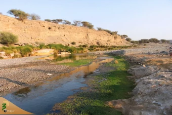 وادی غدیر خم  6