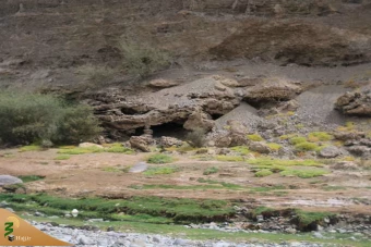 وادی غدیر خم  12