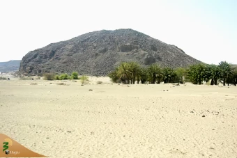 وادی غدیر خم  5