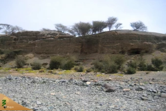 وادی غدیر خم  13
