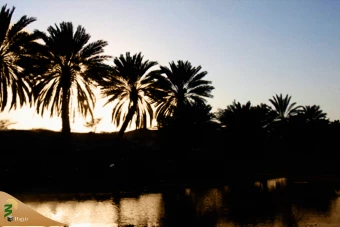 وادی غدیر خم  18