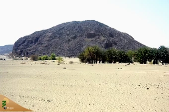 وادی غدیر خم  21