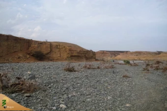 وادی غدیر خم  10
