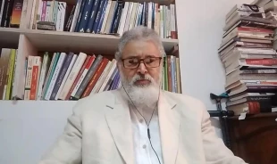 وبینار مجازی «وحدت اسلامی در پرتو قرآن و عترت» برگزار شد 3