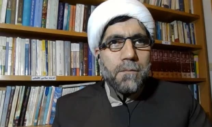 وبینار مجازی «وحدت اسلامی در پرتو قرآن و عترت» برگزار شد 5