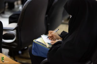 نقش تاثیرگذار بانوان در تمام ادوار تاریخ اسلام قابل مشاهده است 5