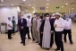 بازدید سرپرست حجاج ایرانی از آشپزخانه الافندیه درمکه 2