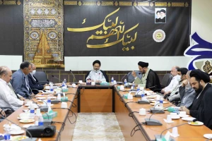 خروج بیش از نیمی از حجاج ایرانی از مکه